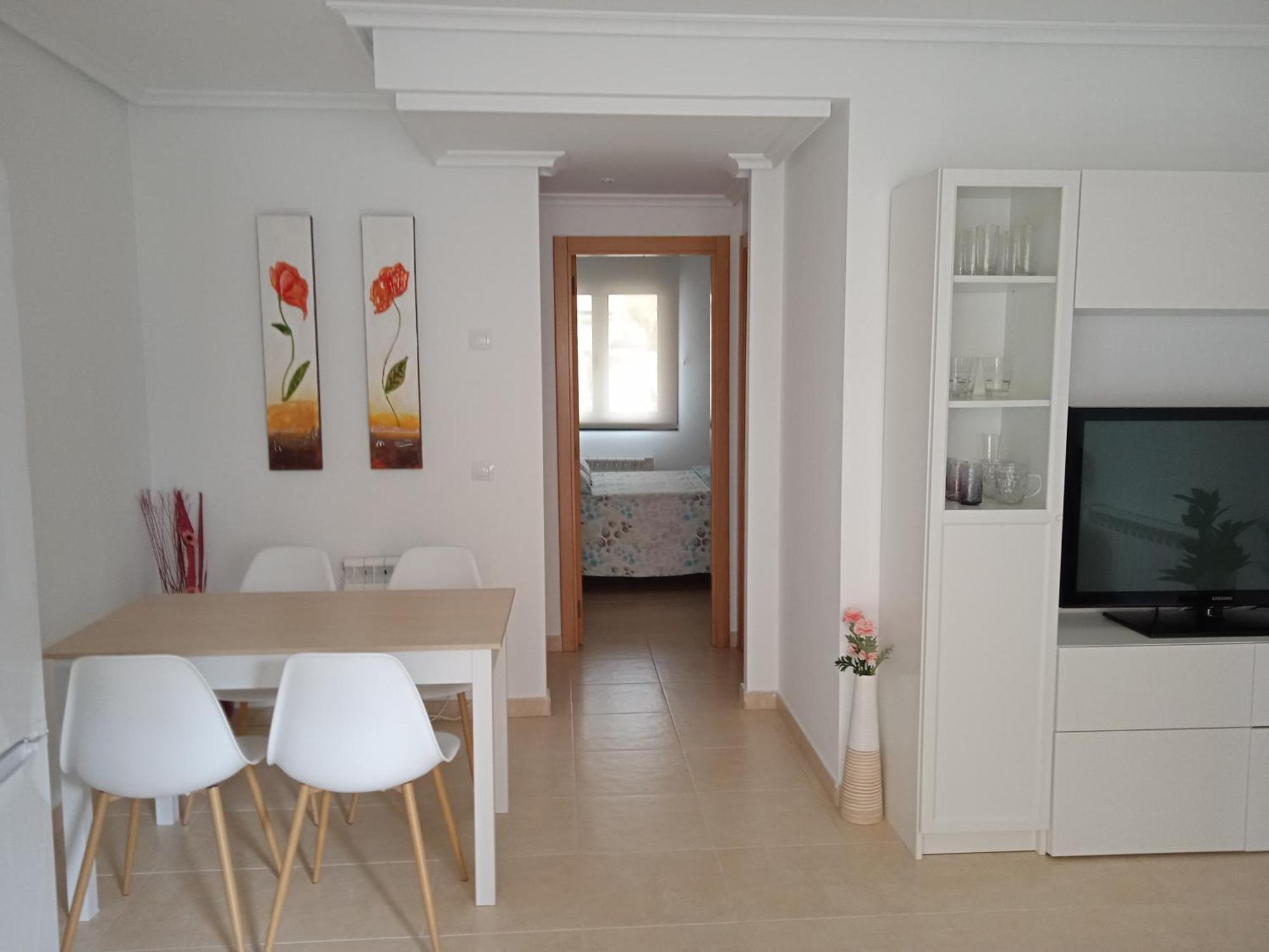 Apartamento L' Espumeru Posada De Llanes Eksteriør bilde