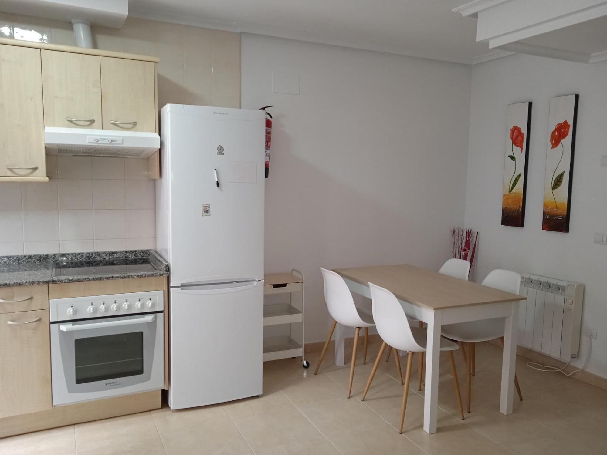 Apartamento L' Espumeru Posada De Llanes Eksteriør bilde