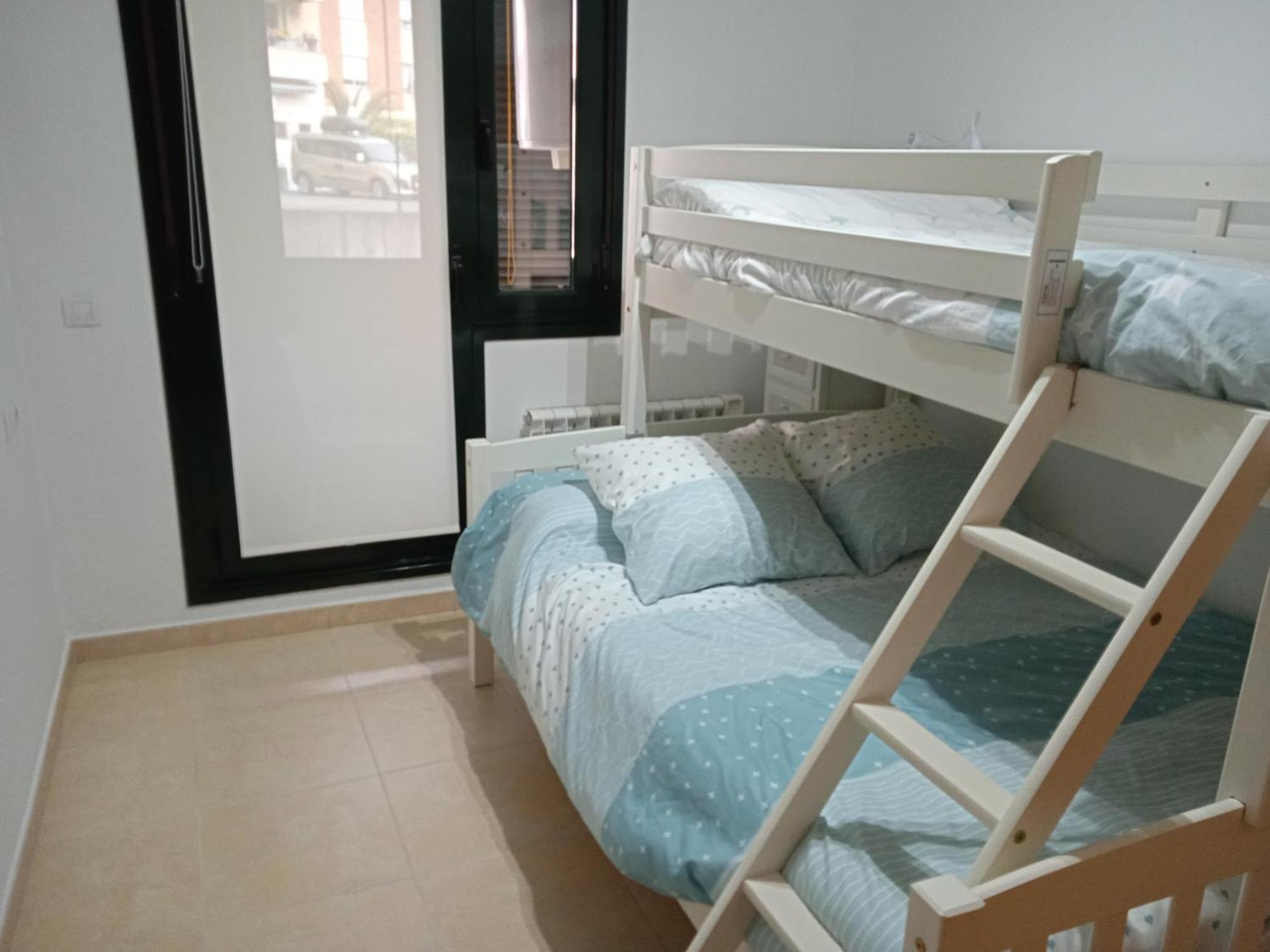 Apartamento L' Espumeru Posada De Llanes Eksteriør bilde