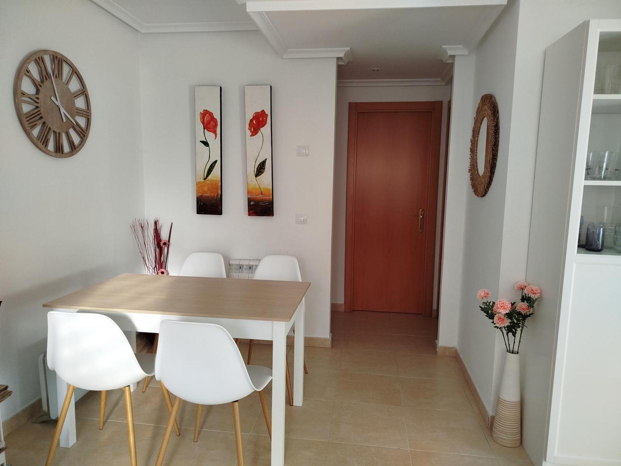 Apartamento L' Espumeru Posada De Llanes Eksteriør bilde
