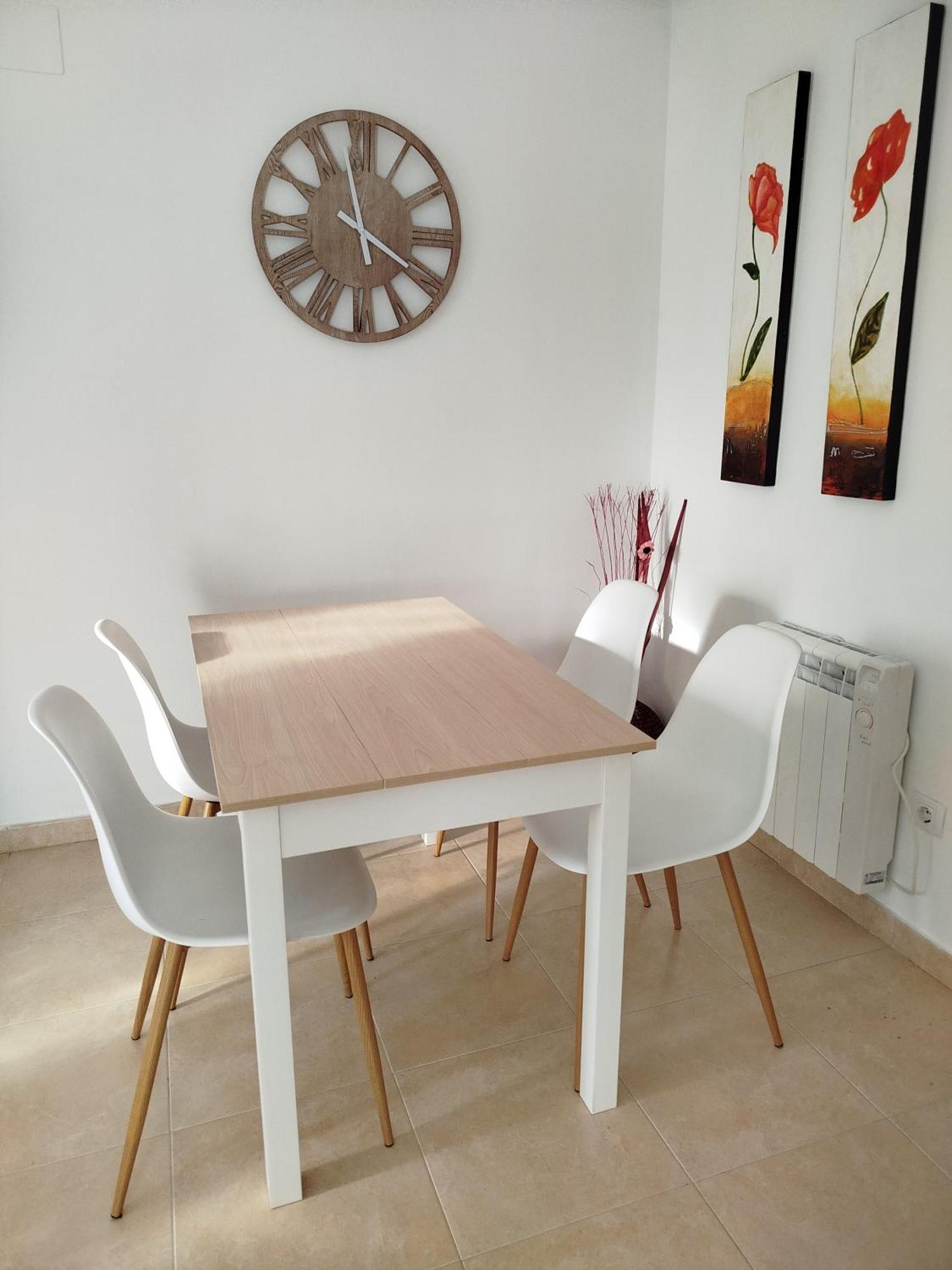 Apartamento L' Espumeru Posada De Llanes Eksteriør bilde