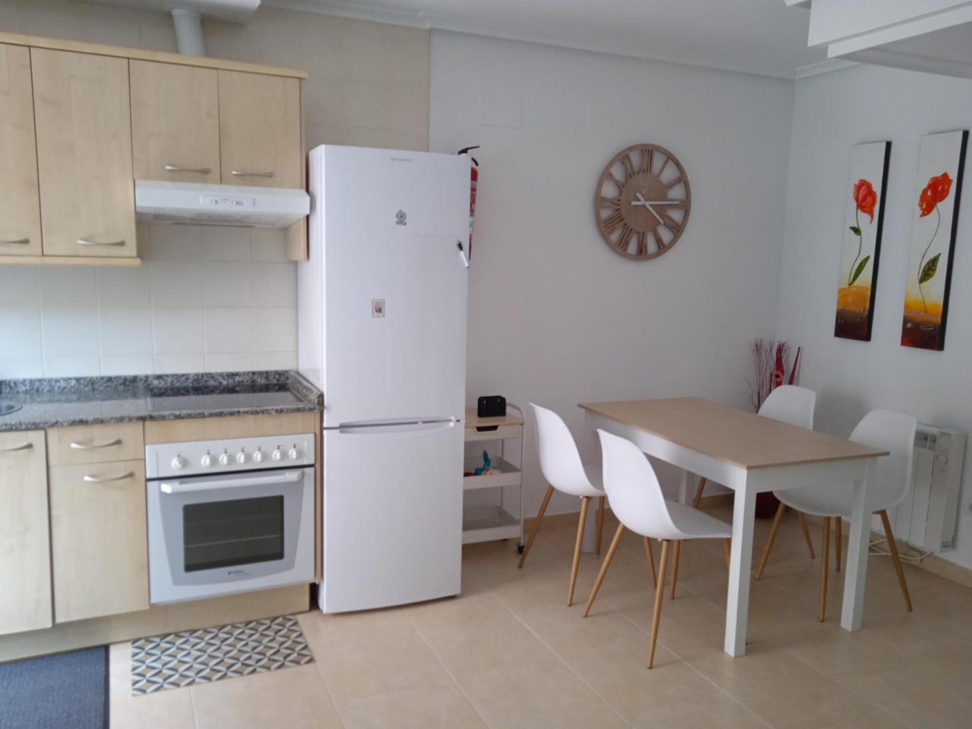 Apartamento L' Espumeru Posada De Llanes Eksteriør bilde